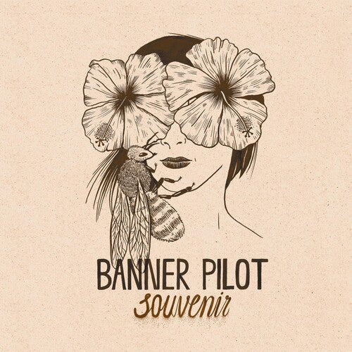 Banner Pilot: Souvenir - VINYL LP