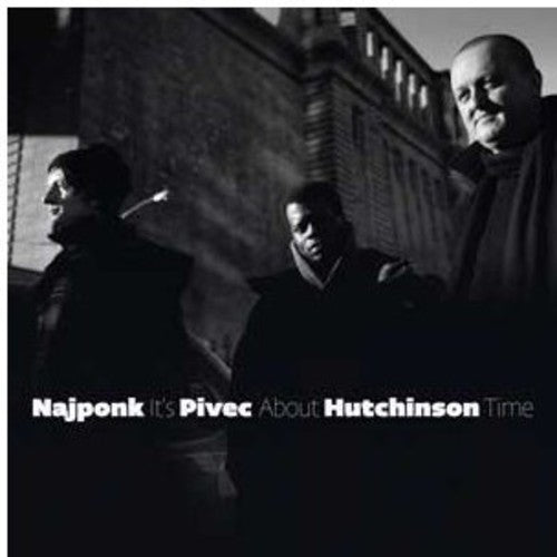 NajPonk: It's About Time