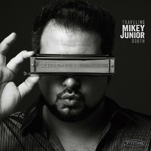 Mikey Junior: Traveling South - COMPACT DISCS