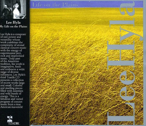 Various Artists: My Life on the Plains - COMPACT DISCS