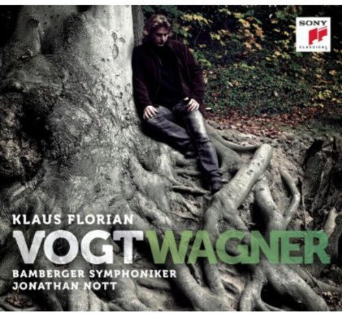 Vogt, Klaus Florian: Wagner