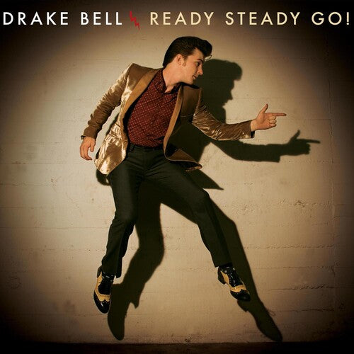 Bell, Drake: Ready Steady Go