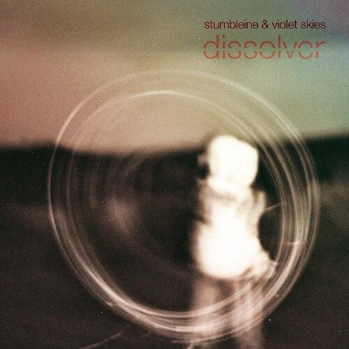Stumbleine: Dissolver - COMPACT DISCS