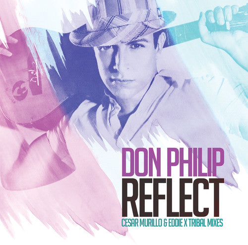 Philip, Don: Reflect - CD SINGLE
