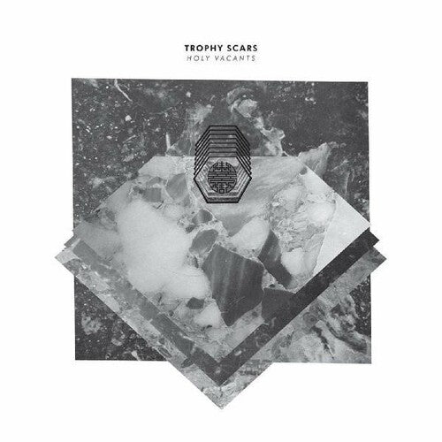 Trophy Scars: Holy Vacants - COMPACT DISCS
