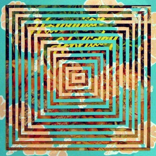 Sandy Pussy: Sandy Pussy - COMPACT DISCS