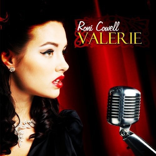 Roni Cowell: Valerie