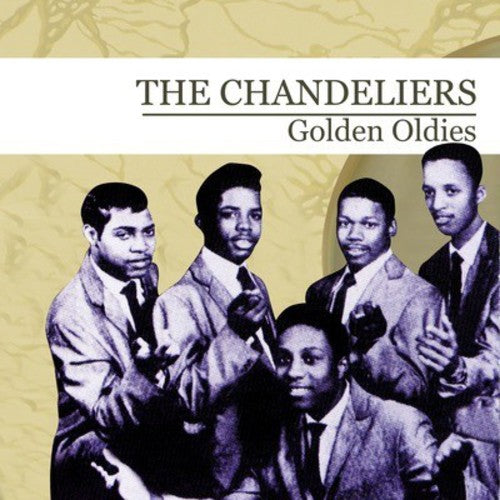 Chandeliers: Golden Oldies