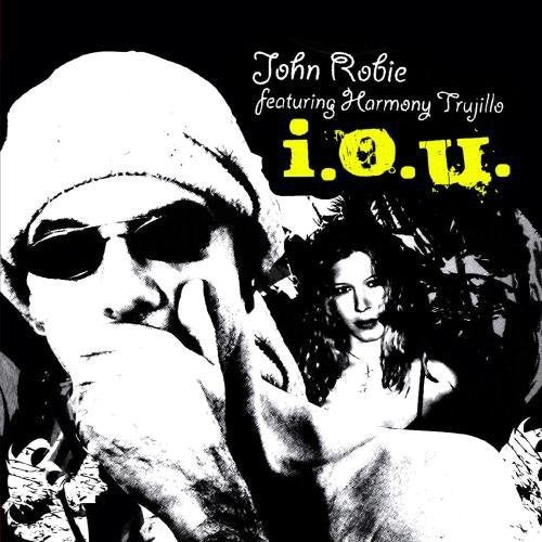 Robie, John: I.O.U.