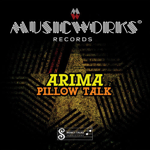 Arima: Pillow Talk