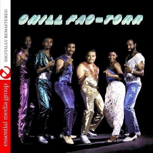 Chill Fac-Torr: Chill Fac-Torr
