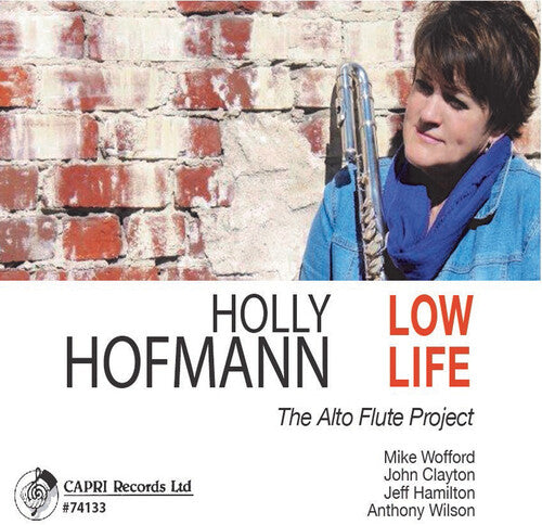 Hoffman, Holly: Low Life