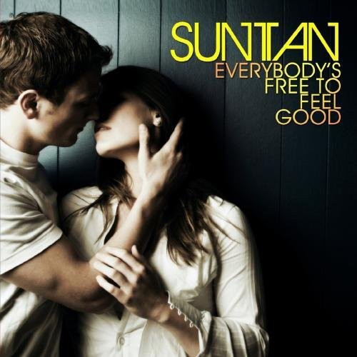 Sun Tan: Everybody's Free to Feel Good