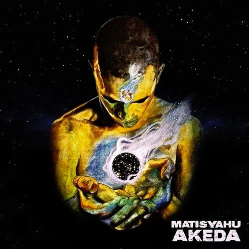 Matisyahu: Akeda