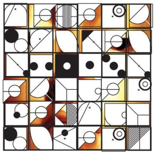 Buke & Gase: General Dome