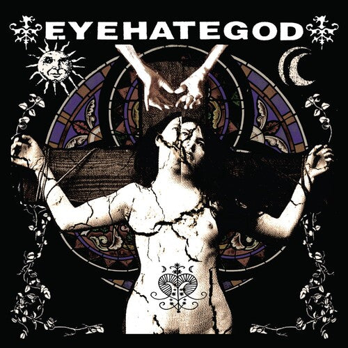 Eyehategod: Eyehategod