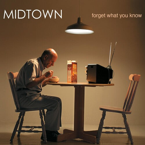 Midtown: Forget What You Know