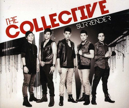 Collective: Surrender - CD SINGLE
