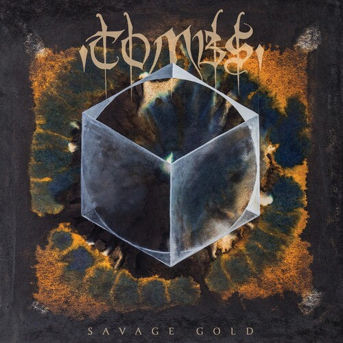 Tombs: Savage Gold