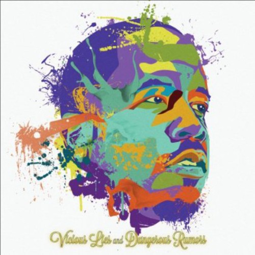 Big Boi: Vicious Lies & Dangerous Rumours