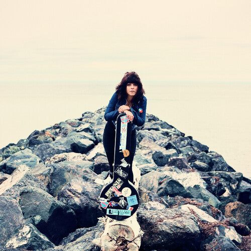 Lisa LeBlanc: Highways, Heartaches And Time Well Wasted - VINYL LP