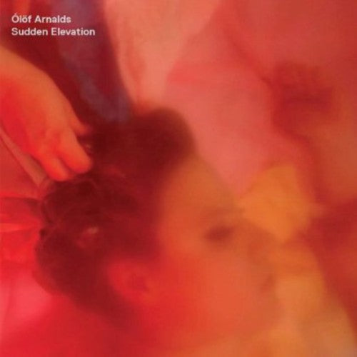Arnalds, Olof: Sudden Elevation