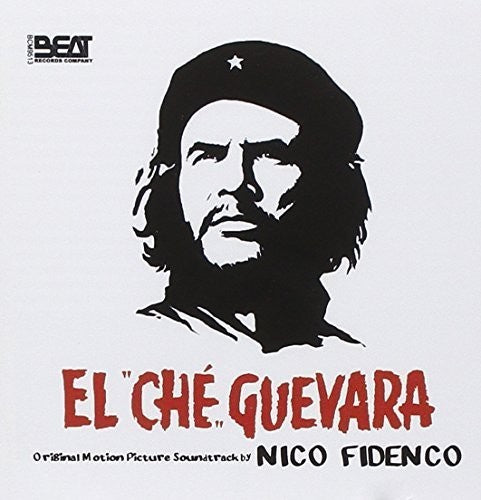 Fidenco, Nico: El Che Guevara (Original Motion Picture Soundtrack)