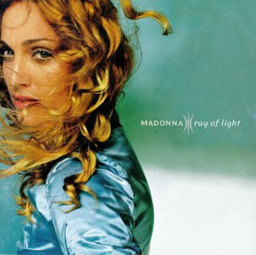 Madonna: Ray Of Light