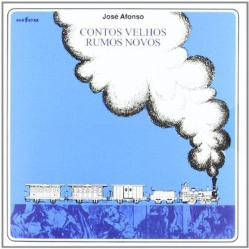 Afonso, Jose: Contos Velhos Novos Rumos