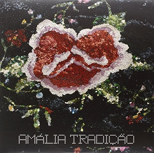Rodrigues, Amalia: Tradicao