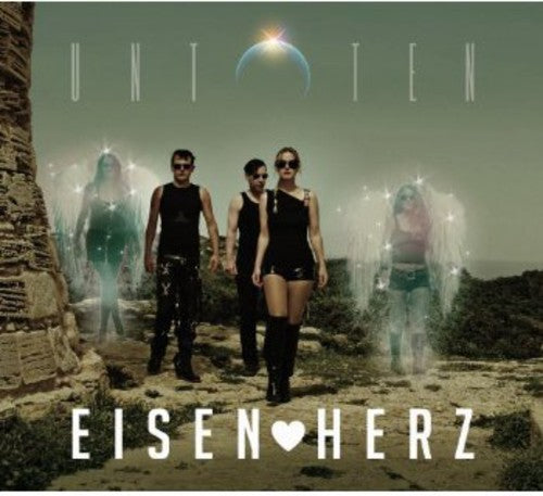 Untoten: Eisenherz (Limited Edition Digipak)
