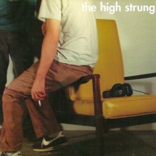 The High Strung: Soap - COMPACT DISCS