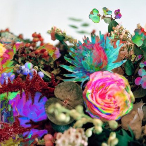 Darkstar: News from Nowhere - COMPACT DISCS