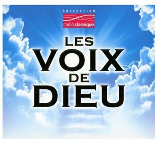 Les Voix De Dieu: Les Voix de Dieu