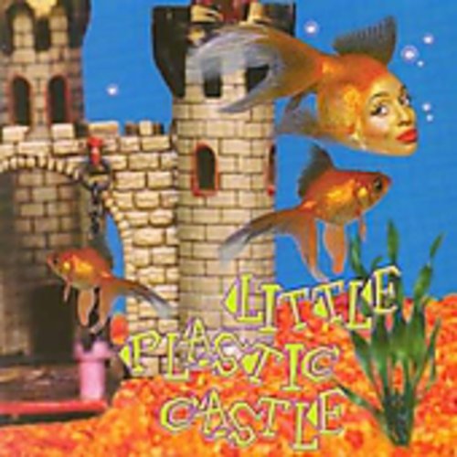 Difranco, Ani: Little Plastic Castles (bonus Track) (jap)