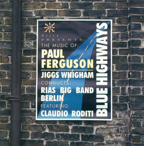 Ferguson, Paul: Blue Highways