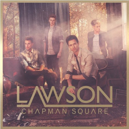 Lawson: Chapman Square (Deluxe)