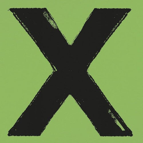 Sheeran, Ed: X