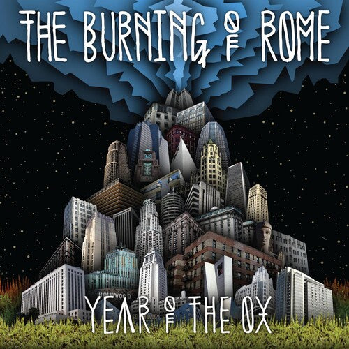 Burning of Rome: Year of the Ox