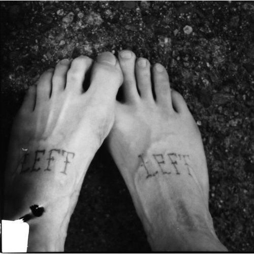 Adelade: Left Left