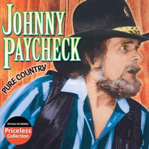 Johnny Paycheck: Pure Country