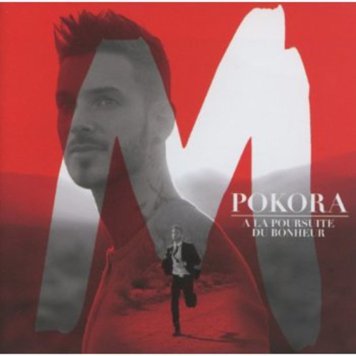 Pokora, M: La Poursuite Du Bonheur (Version 2.0)