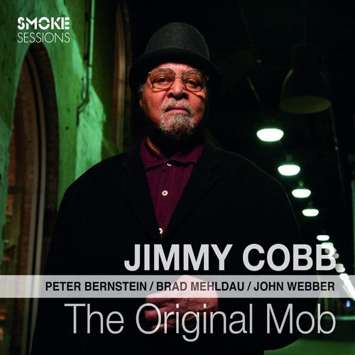 Cobb, Jimmy: Original Mob