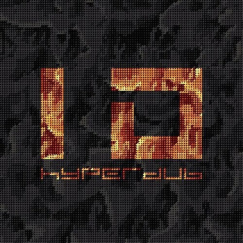 Various Artists: Hyperdub 10.1 / Various - COMPACT DISCS