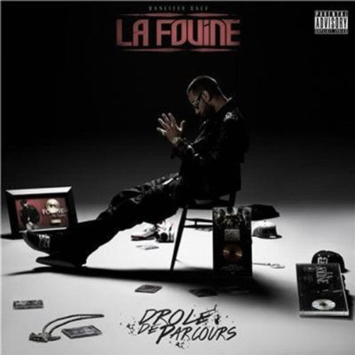 La Fouine: Drole de Parcours