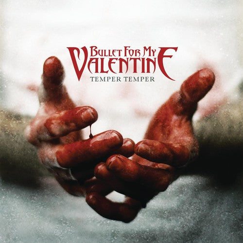 Bullet for My Valentine: Temper Temper