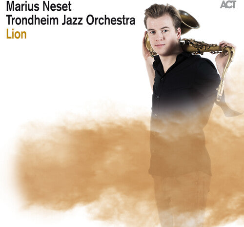 Marius Neset: Lion - VINYL LP