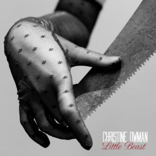 Owman, Christine: Little Beast (180 G Vinyl/CD)
