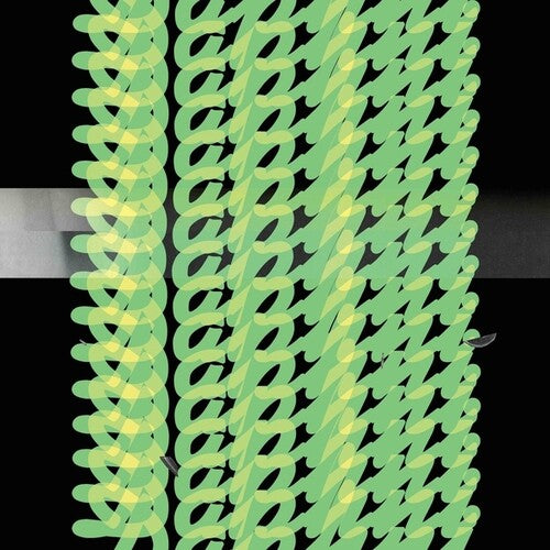 Daphni: Jiaolong - VINYL LP