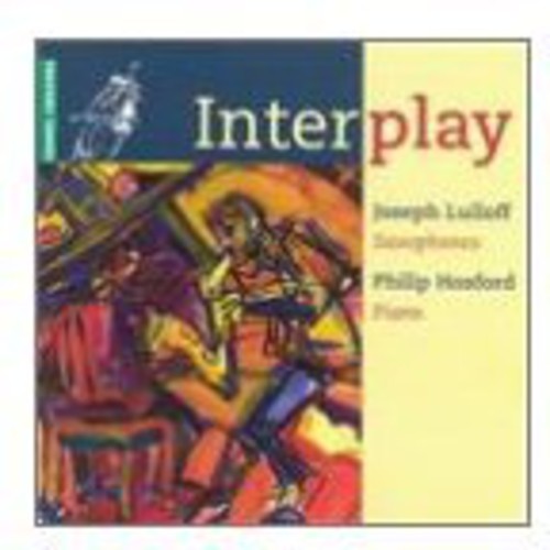 Lulloff / Hosford: Interplay